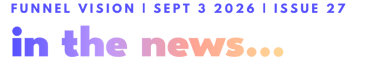 In the News