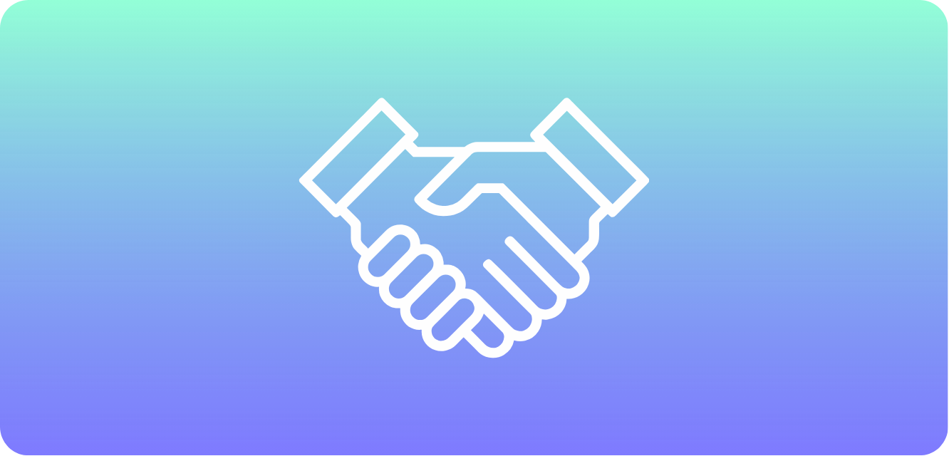 Handshake Deals